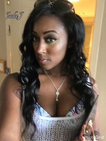 Jayda Jacobs / jaydaj nude photo #12