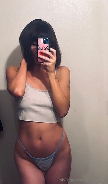 𝔍𝔞𝔶𝔡𝔢 / jayde.swan / satya_swan / jaydeswan nude photo #7