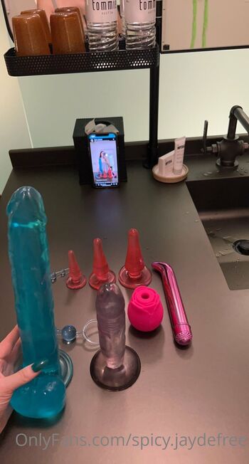 Jayde Fre / jayde_has_spicefree nude photo #32