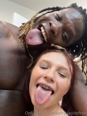 Jayde Fre / jayde_has_spicefree nude photo #36