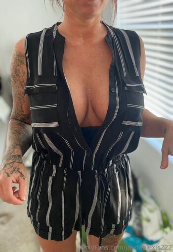 Alexis Jayd / jaydealexis222 nude photo #7