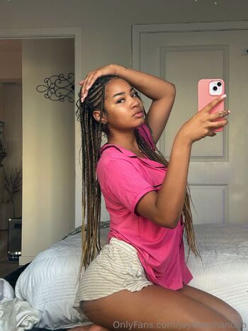 Jayd / jaydeechandaa nude photo #22