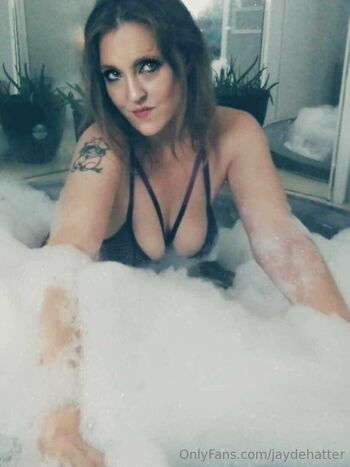 Jayde Hatte / jaydehatter nude photo #4