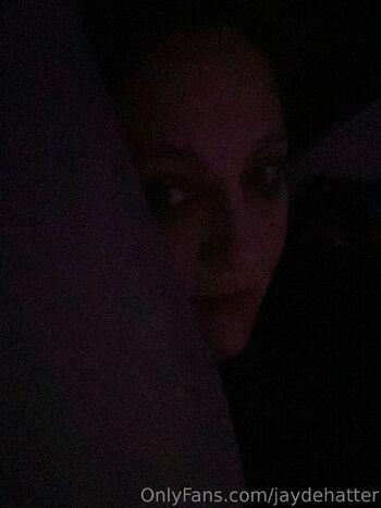 Jayde Hatte / jaydehatter nude photo #6