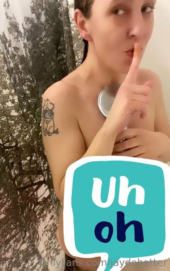 Jayde Hatte / jaydehatter nude photo #7