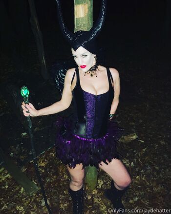 Jayde Hatte / jaydehatter nude photo #10