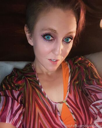 Jayde Hatte / jaydehatter nude photo #14