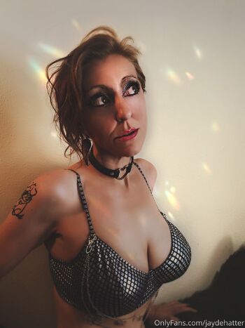 Jayde Hatte / jaydehatter nude photo #24
