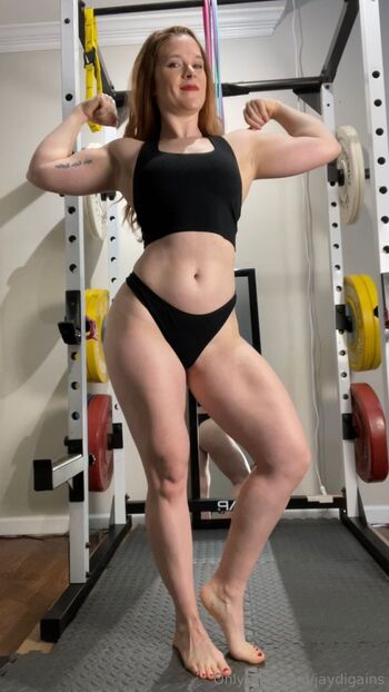 Jaydigain / jaydigains nude photo #15