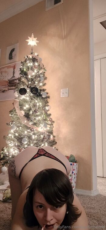 Jaydu The Od / jaydutheodd nude photo #5