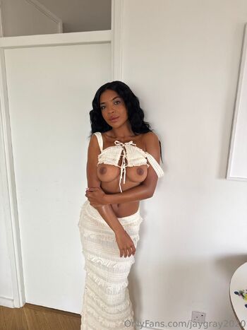 JAY GRA / jaygray2020 nude photo #19