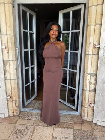 JAY GRA / jaygray2020 nude photo #22