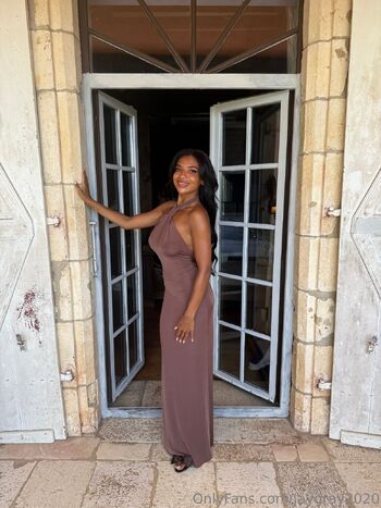 JAY GRA / jaygray2020 nude photo #24