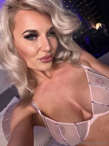 JayJayPin / jayjaypink nude photo #21