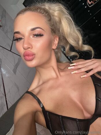 JayJayPin / jayjaypink nude photo #25