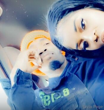 Jayla Pag / jaylap / jaylapaige_ / jaylapage10 / jaylapage_ nude photo #3