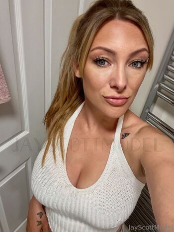 Jay Scot / jayscottmodel nude photo #13