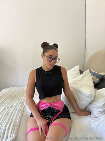 JAYSMER / jaysmerkofficial nude photo #6