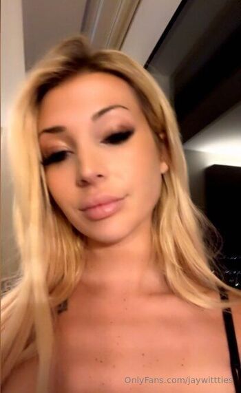 jaywittties / jaywittties nude photo #1