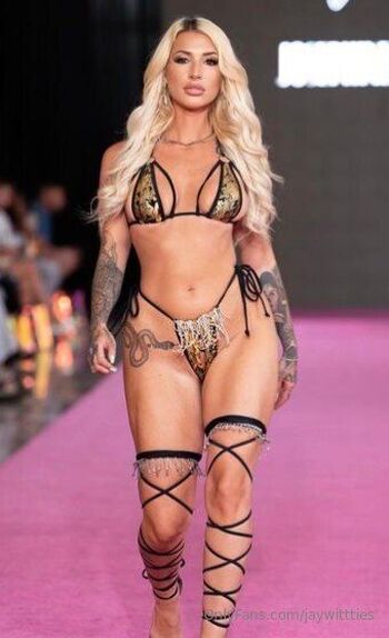 jaywittties / jaywittties nude photo #13