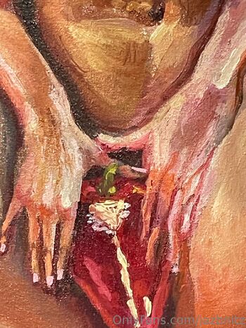 JAZBE / jazbnitz nude photo #19