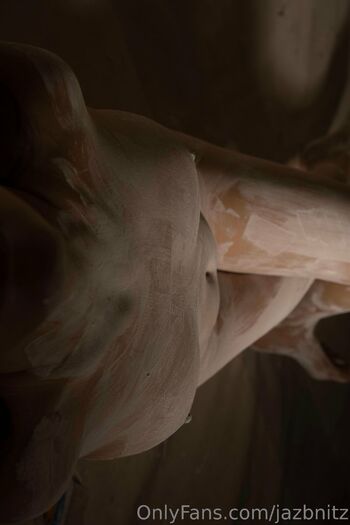 JAZBE / jazbnitz nude photo #31