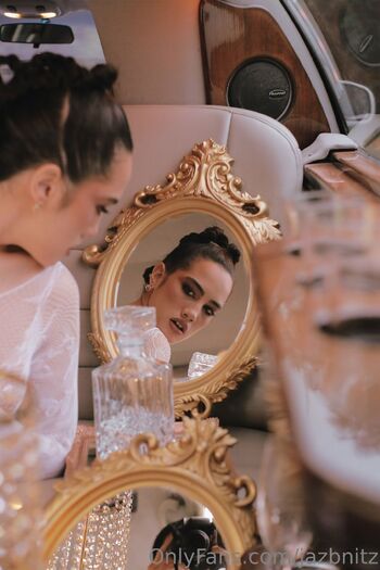 JAZBE / jazbnitz nude photo #32