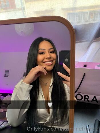 𝑱𝑨𝒁𝑴𝑰𝑵𝑬 𝘾𝙝𝙚𝙘𝙠 𝘿𝙢𝙨 / jazminefrancia nude photo #5