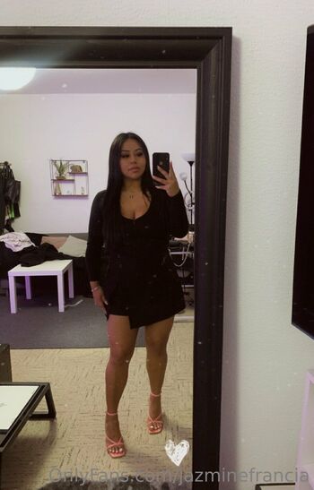 𝑱𝑨𝒁𝑴𝑰𝑵𝑬 𝘾𝙝𝙚𝙘𝙠 𝘿𝙢𝙨 / jazminefrancia nude photo #7