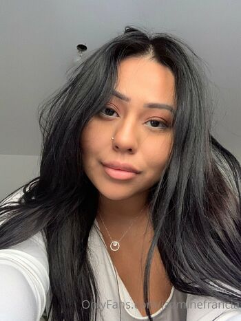 𝑱𝑨𝒁𝑴𝑰𝑵𝑬 𝘾𝙝𝙚𝙘𝙠 𝘿𝙢𝙨 / jazminefrancia nude photo #9