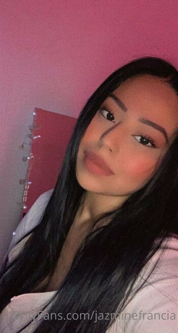 𝑱𝑨𝒁𝑴𝑰𝑵𝑬 𝘾𝙝𝙚𝙘𝙠 𝘿𝙢𝙨 / jazminefrancia nude photo #11