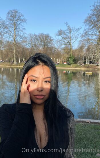 𝑱𝑨𝒁𝑴𝑰𝑵𝑬 𝘾𝙝𝙚𝙘𝙠 𝘿𝙢𝙨 / jazminefrancia nude photo #13