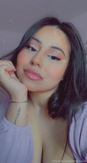 𝑱𝑨𝒁𝑴𝑰𝑵𝑬 𝘾𝙝𝙚𝙘𝙠 𝘿𝙢𝙨 / jazminefrancia nude photo #18