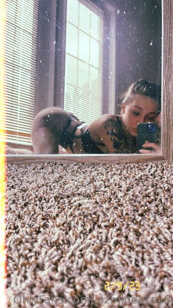 Jazmine Davi / jazmineokay8 / jazmineokay_ nude photo #1