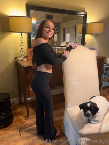 Jazmine Davi / jazmineokay8 / jazmineokay_ nude photo #2