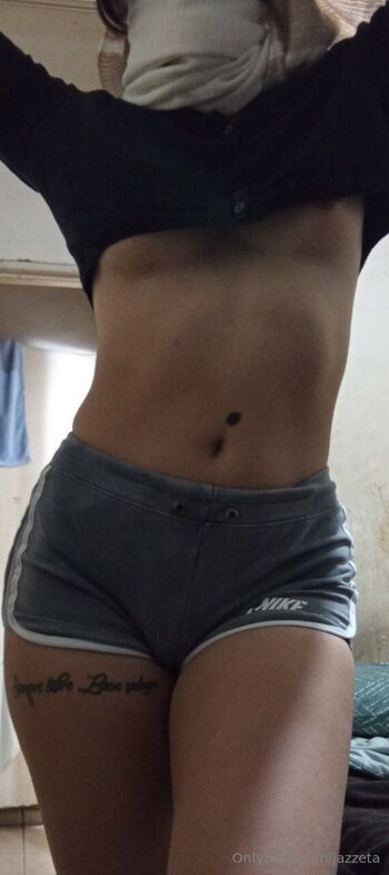 𝐋𝐈𝐓𝐓𝐋𝐄 𝐉𝐀𝐙 / jazzeta nude photo #8