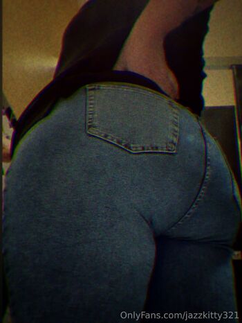 Jazzkitty32 / jazzkitty321 nude photo #1