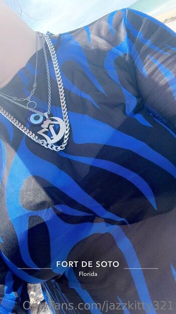 Jazzkitty32 / jazzkitty321 nude photo #7