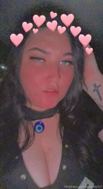 Jazzkitty32 / jazzkitty321 nude photo #15