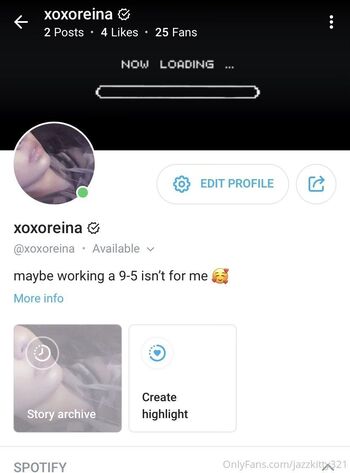 Jazzkitty32 / jazzkitty321 nude photo #17