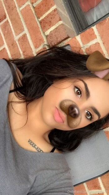 Jazzkitty32 / jazzkitty321 nude photo #18