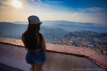 Jazmí / jazzmexican nude photo #5