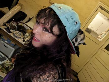 Jazz / jazzy.wolf / wolf.gurl13 / jazzywolf13 nude photo #21