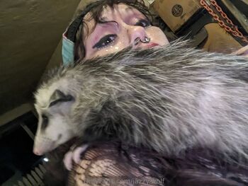 Jazz / jazzy.wolf / wolf.gurl13 / jazzywolf13 nude photo #22