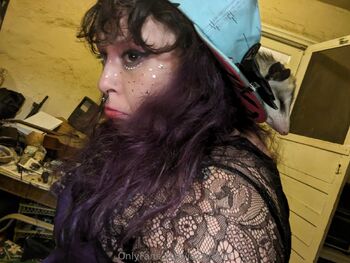 Jazz / jazzy.wolf / wolf.gurl13 / jazzywolf13 nude photo #25