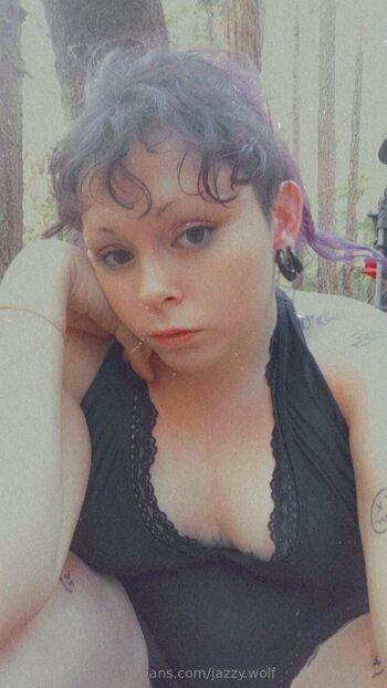 Jazz / jazzy.wolf / wolf.gurl13 / jazzywolf13 nude photo #27