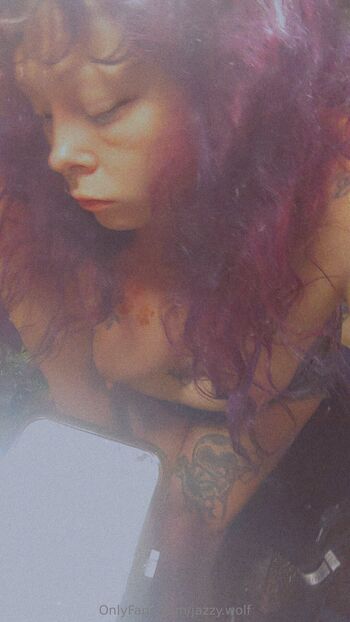 Jazz / jazzy.wolf / wolf.gurl13 / jazzywolf13 nude photo #30