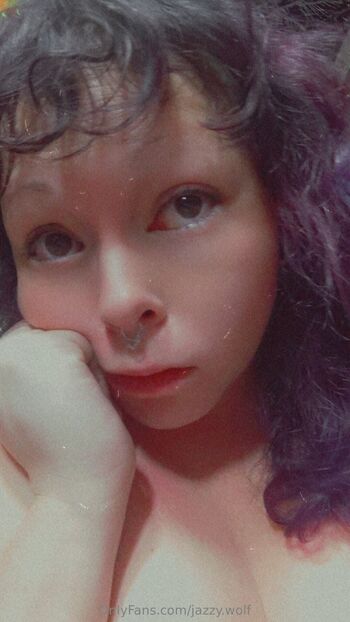 Jazz / jazzy.wolf / wolf.gurl13 / jazzywolf13 nude photo #32
