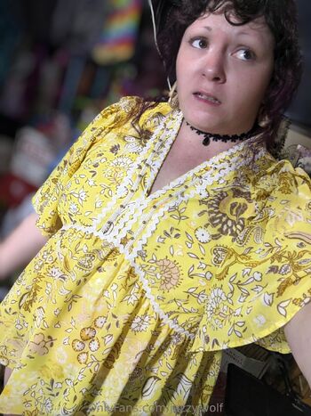 Jazz / jazzy.wolf / wolf.gurl13 / jazzywolf13 nude photo #38