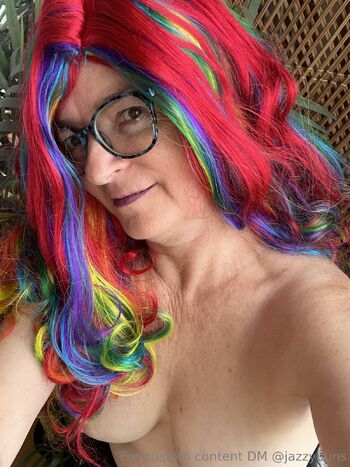 mummawinters photographe / jazzybuns nude photo #1